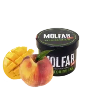 Molfar Chill Line Sad (40 g)