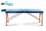 Массажный стол Laguna Pro