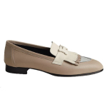 Лоферы HERMES, H232136Z B3