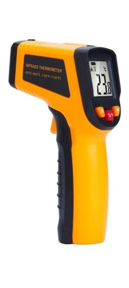 Термометр бесконтактный