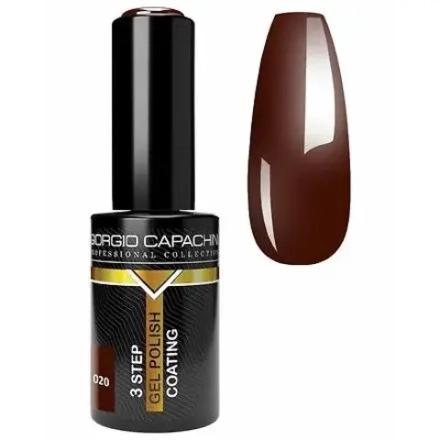 Гель-лак Business Style GC 8 мл №020