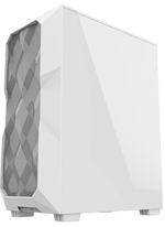 Корпус ATX ALSEYE Big Jony-W
