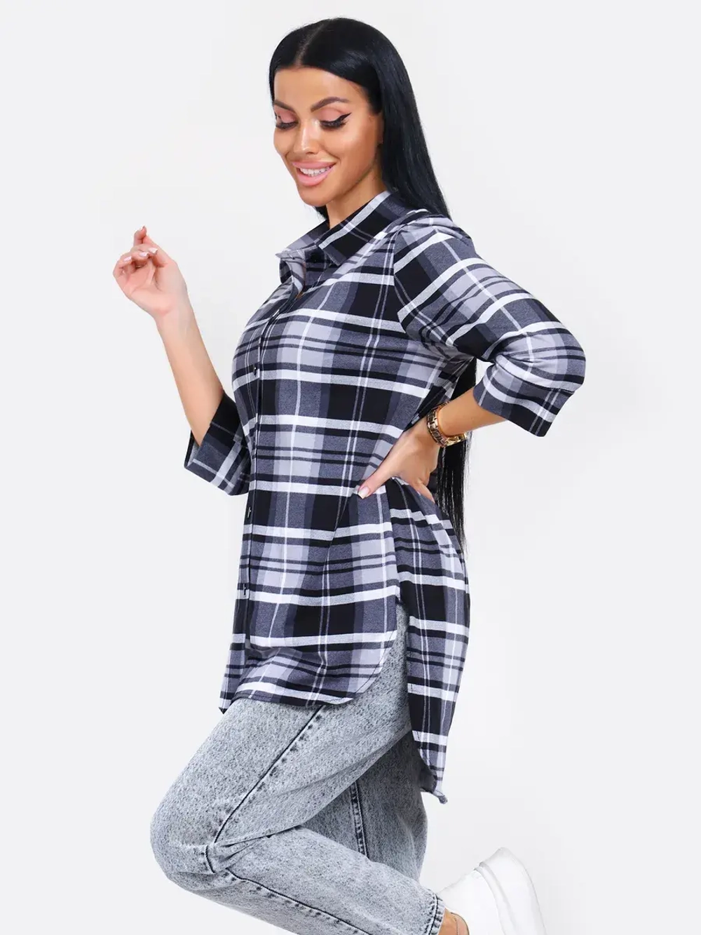 Туника большие размеры