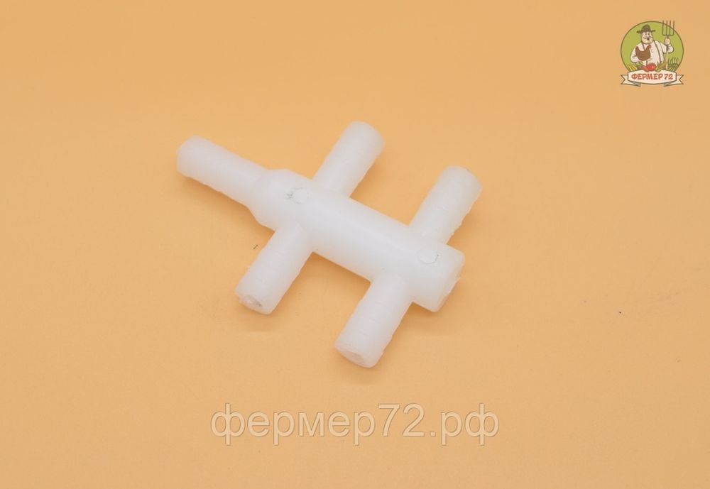 Разветвитель вакуума МФ