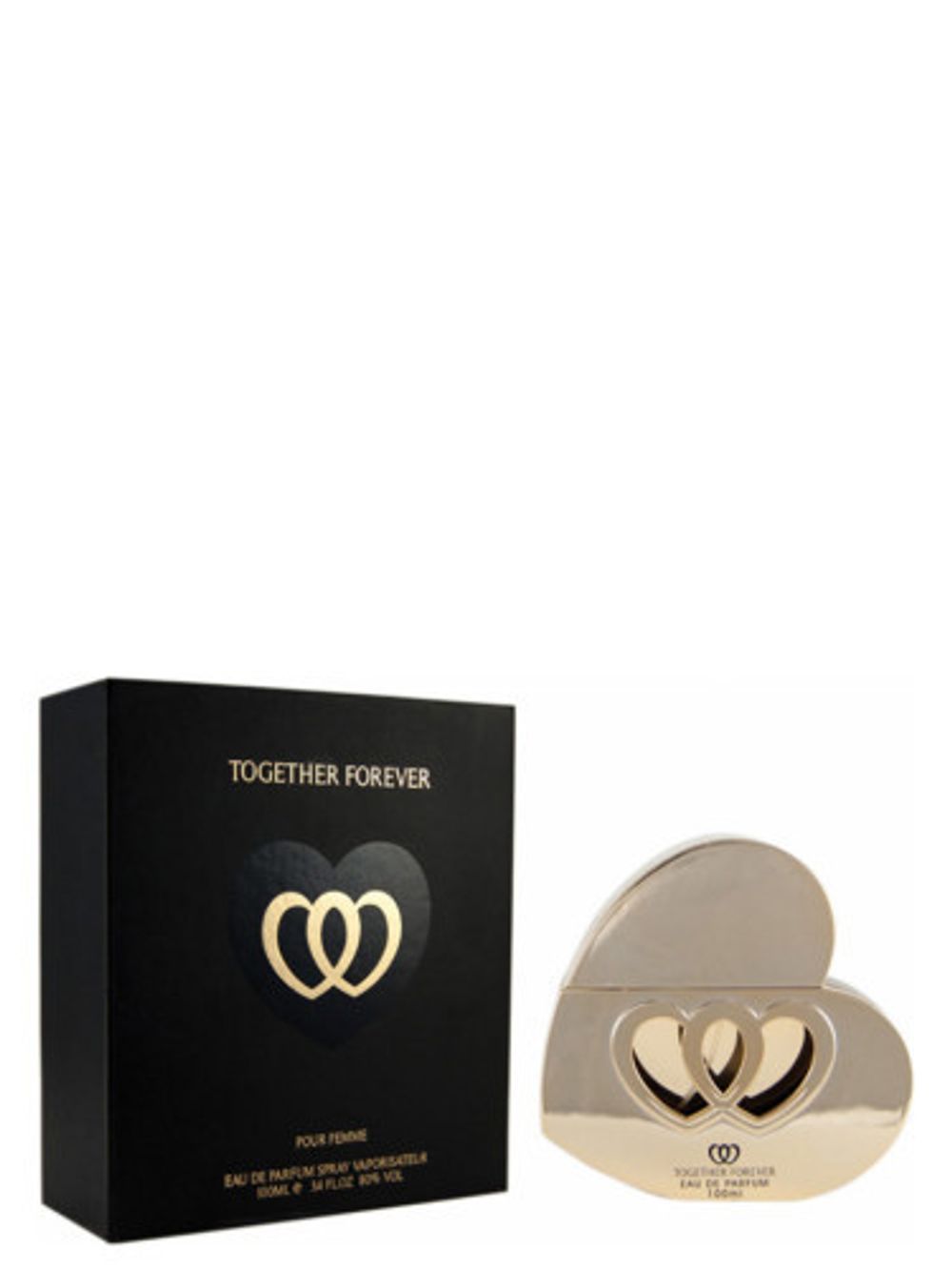 Laurelle London Together Forever