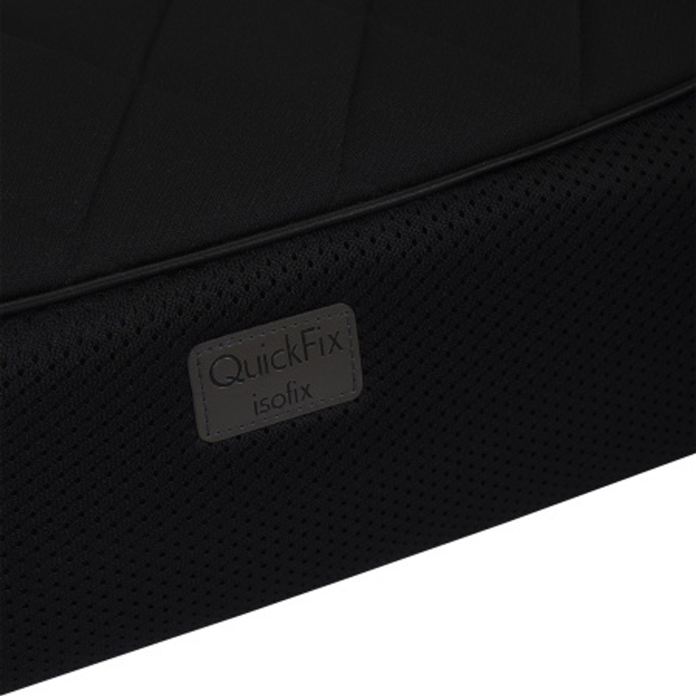 Автокресло-бустер Indigo QuickFix ISOFIX