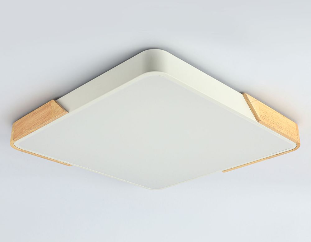 Ambrella Потолочный светодиодный светильник Design FZ1313