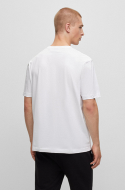 Футболка мужская BOSS TChup