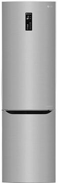 Холодильник LG GW-B509SMFZ