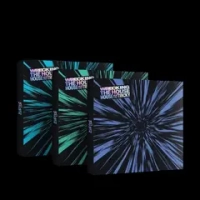 Альбом XIKERS - HOUSE OF TRICKY : WRECKING THE HOUSE