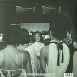 Lana Del Rey ‎– Chemtrails Over The Country Club (Франция 2021г.)