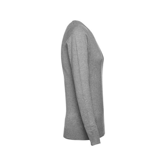 THC MILAN WOMEN Женский пуловер с v-образным вырезом
