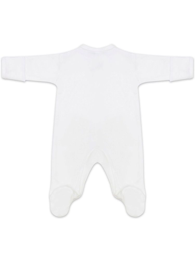 Комбинезон Baby зайчик из 100 хлопка