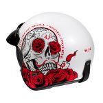 V31 Desto MC1 / Бело-красный