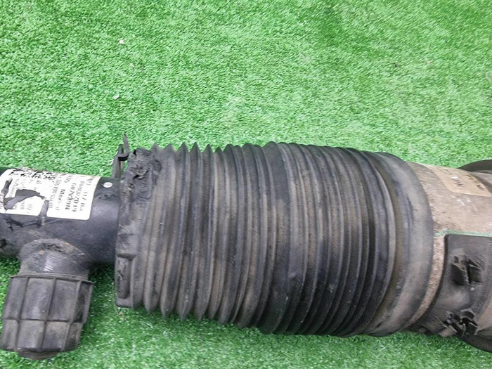 Стойка пневматическая передняя LH BMW X7 G07 19-нв