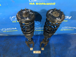 Стойка передняя левая Honda AVANCIER 1999