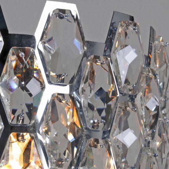 00995-0.2-02 MX CH светильник настенный