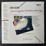 Earl Klugh – Wishful Thinking (США 1984г.)