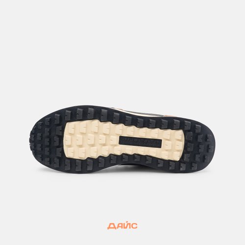 Ботинки Napapijri Slate Suede City Boots артикул:NA4HVGN1F - купить в магазине Дайс