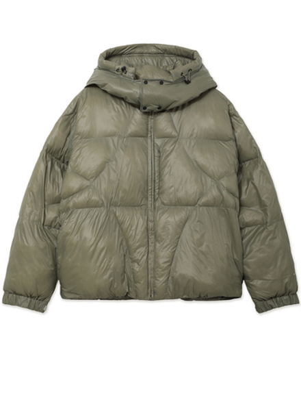 Мужская Куртка Pertex Minimal Padding