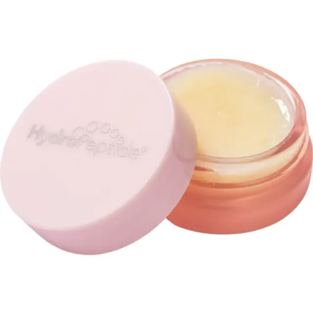 Интенсивно восстанавливающая и увлажняющая маска-бальзам для губ