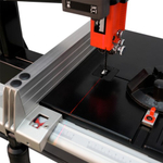 Пила ленточная Jib 23116 0,33 кBт 230B 0209020276000