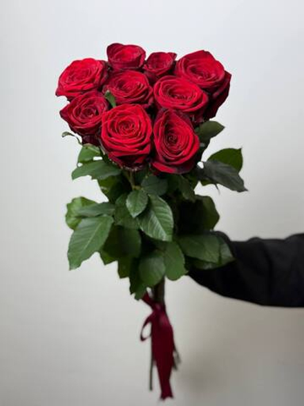 Эквадорская розочка