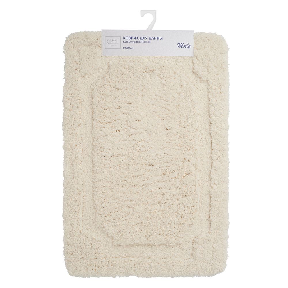 Коврик для ванной комнаты Gipfel Molly 43135 60x90 см