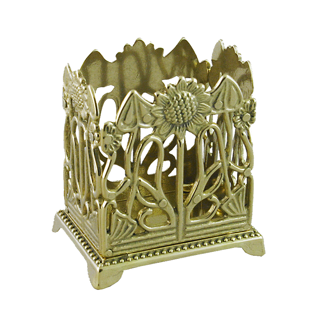 Alberti Livio Карандашница Подсолнух