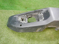 Бампер передний Jeep Wrangler 4 JL (2017-н.в.)