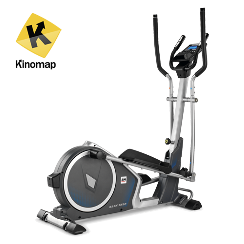 BH FITNESS EASY STEP DUAL