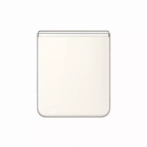 Samsung Galaxy Z Flip5 8 ГБ | 256 ГБ (Бежевый | Cream)