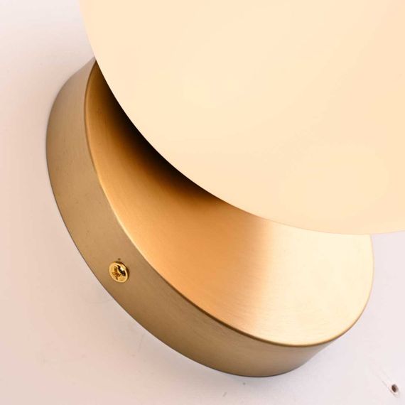 Бра Imperium Loft Tip Of The Tongue 101382-26