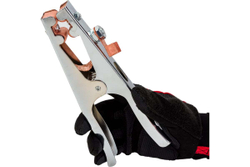 Клемма заземления SOLARIS E-500C