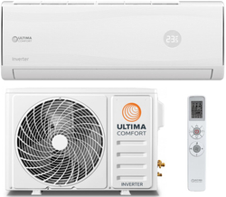Кондиционер Ultima Comfort Exceed EXD-I09PN Inverter