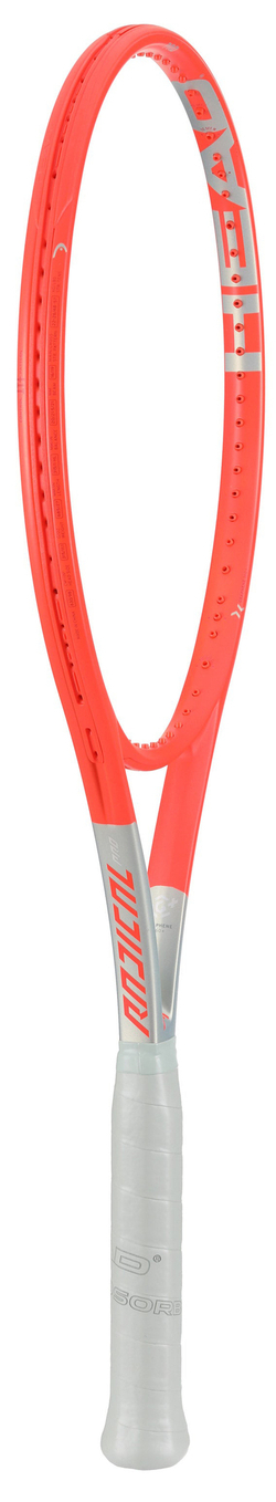 Теннисная ракетка Head Graphene 360+ Radical Pro