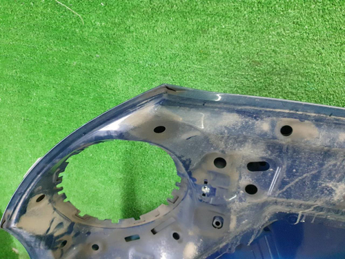 Капот MINI Hatch F56 (2013-н.в.)