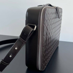 Портфель Bottega Veneta