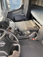 BEIBEN ND* 6x6 Седельный тягач ND4250FD5J7Z22 (Дизельный, 11,6 л, 423 л.с., МТ)