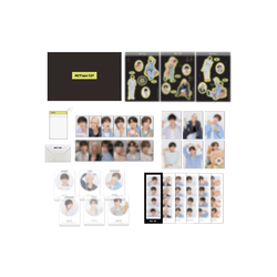 Членство NCT 127 NCTzen 127 MEMBERSHIP KIT