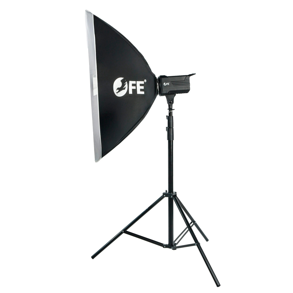 Комплект постоянного света Falcon Eyes KeyLight III 2150D SB Kit, 150 Вт х2