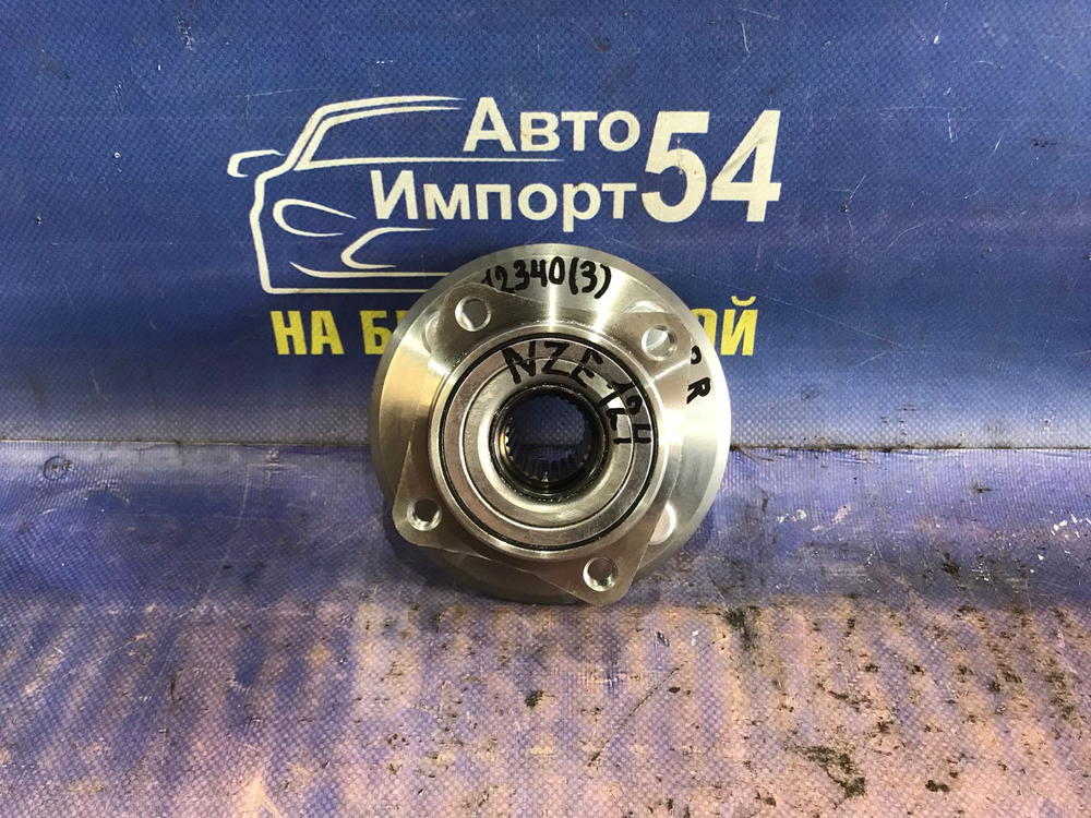 Ступица задняя левая TOYOTA COROLLA 2000-2006