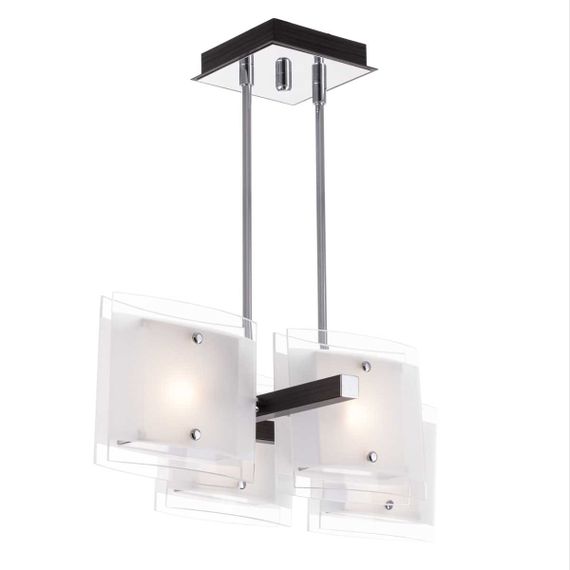 Подвесной светильник Citilux Сантона CL210145