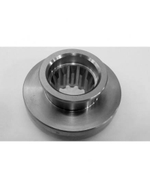 Упорная шайба для лодочных моторов Suzuki DT40