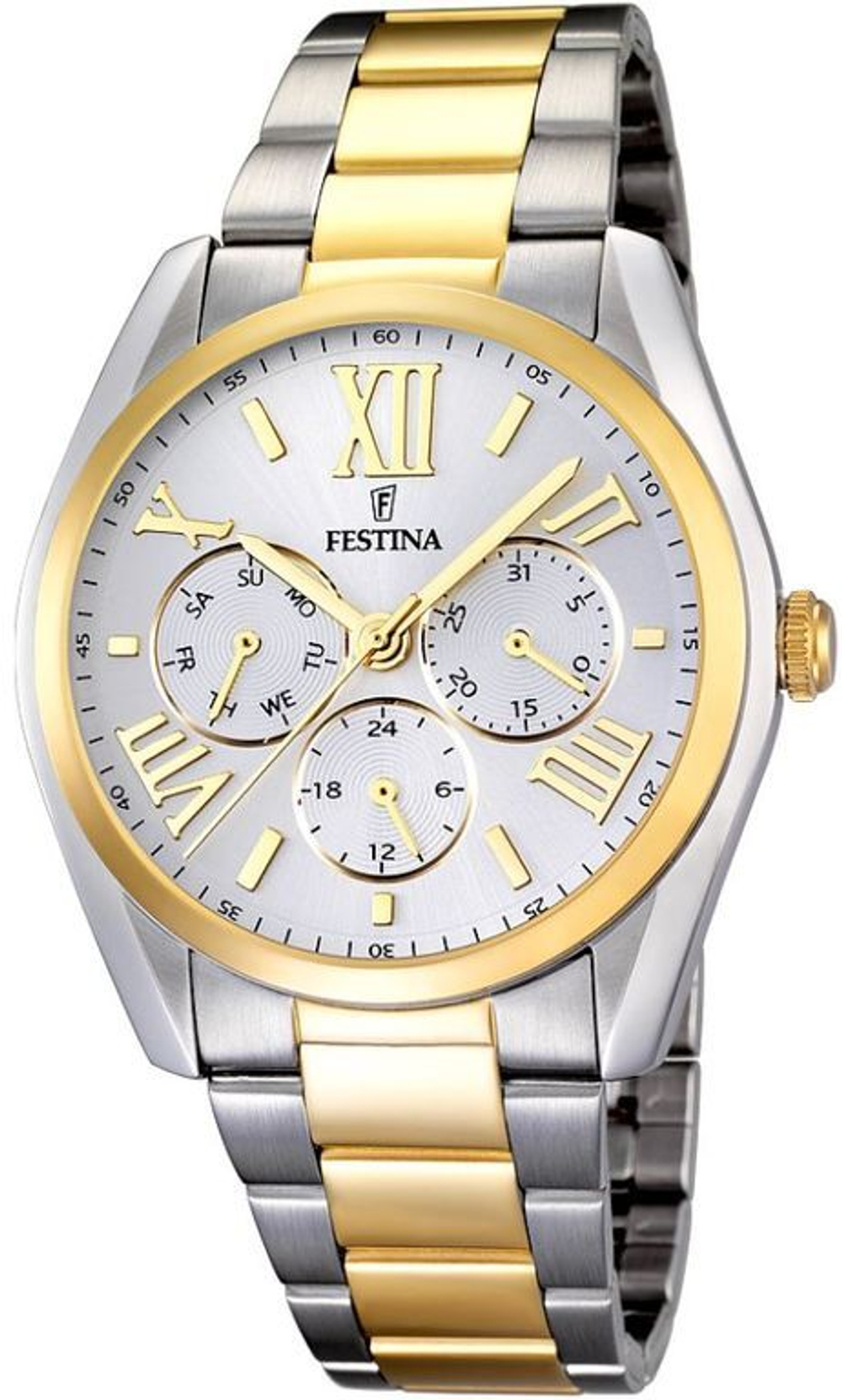 Женские наручные часы Festina F16751/1