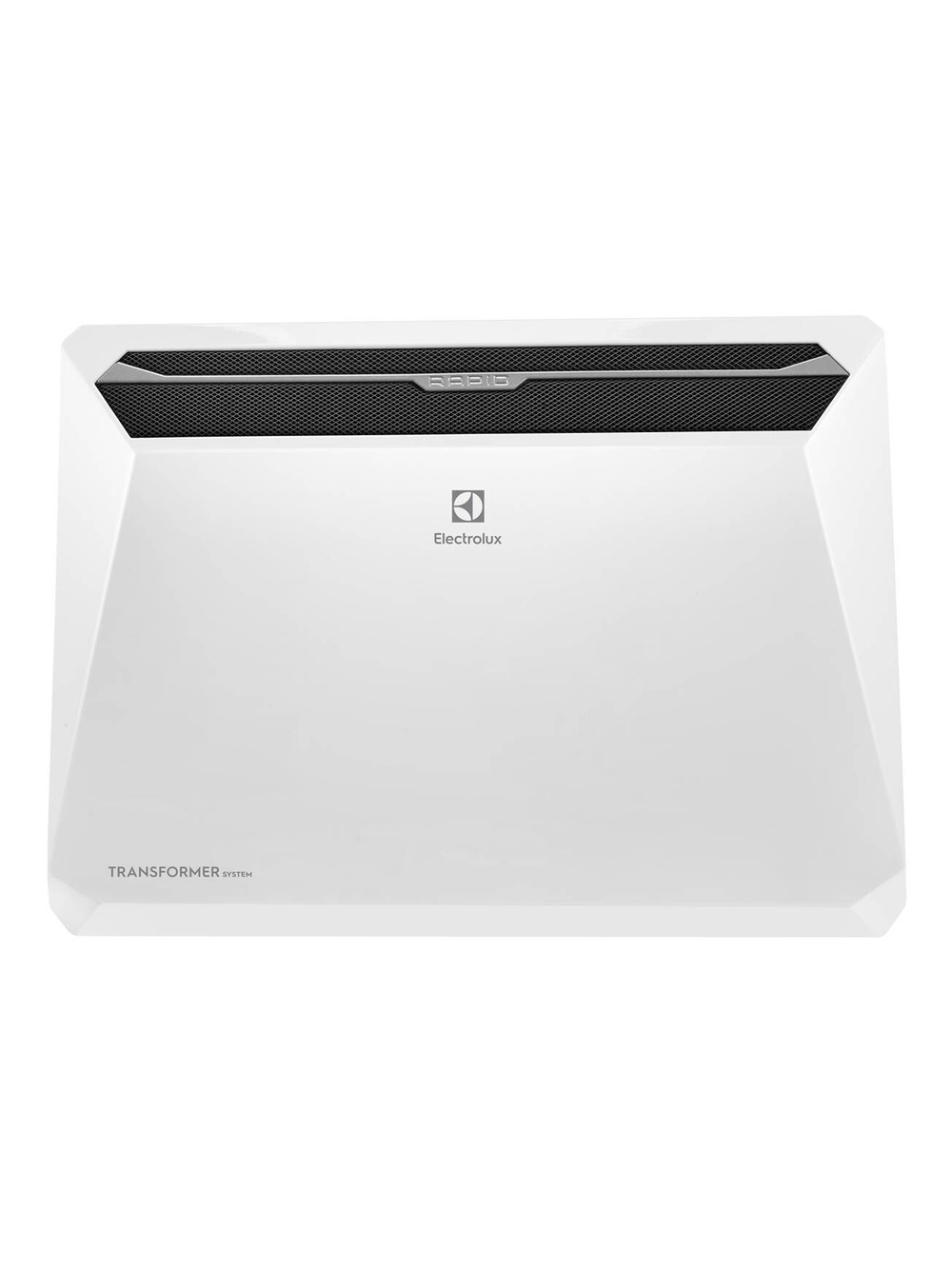 Комплект Electrolux Rapid Transformer с блоком управления ECH/R-1000 T-TUE4 (электронный)