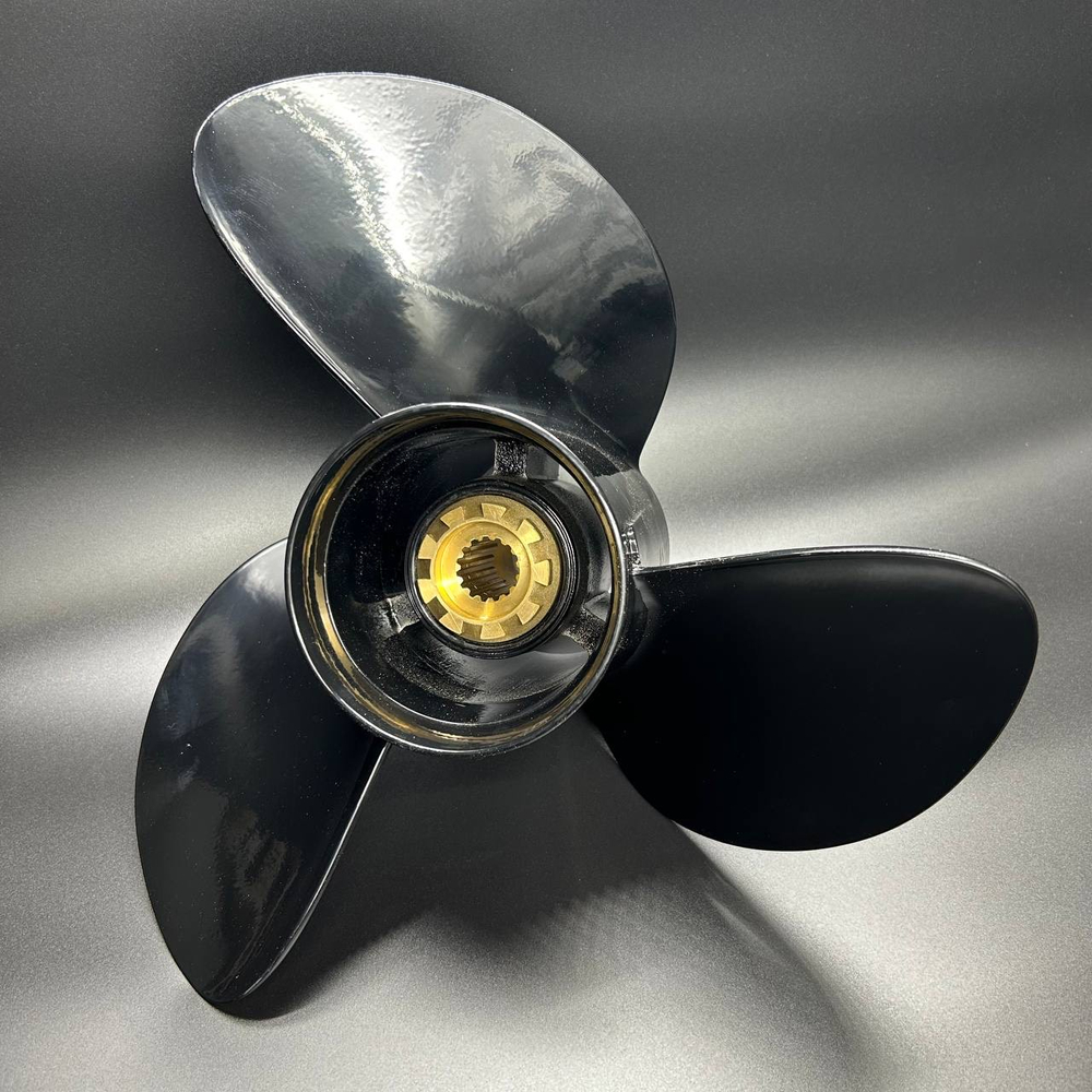 Гребной винт Mercury 90CT-400 Soltiga3 (3x15 1/4x21) (Polastorm)