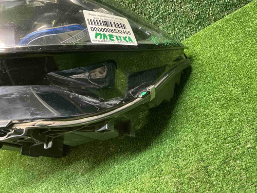 Фара левая BMW 3er G20 (2018-2022) Laser