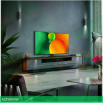 Телевизор LED LG 55" 55NANO766QA.ARUB