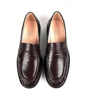 Лоферы женские